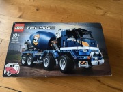 LEGO 42112 Technic - Betoniarka