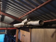 Rury aluminiowe SPIRO