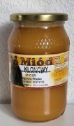 Miod Klonowy 1,2 kg
