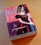 Jej przyjemność Gaelen Foley