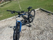 Rower młodzieży Unibike