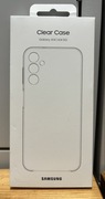 Etui clear Samsung A14/A14 5G