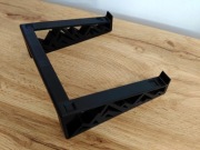 Podstawka pod syntezator Elektron Syntakt / Digitakt I & II / Digitone I&II