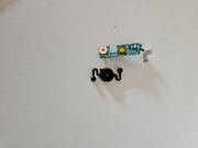 Moduł Taśma Włącznik przycisk Zasilania Lenovo Thinkpad X280