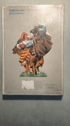 Pudełko po czekoladkach E. Wedel z PRL