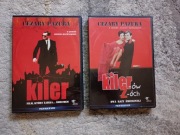Kiler i Kilerów 2-óch płyty VCD
