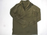 Wojskowa BLUZA termoaktywna taktyczna zimowa ocieplacz 546/MON L