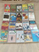 Kasety magnetofonowe 