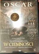 W ciemności, dramat, dvd  