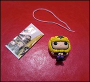 Funko - Harry Potter - Luna Lovegood - Kinder Joy