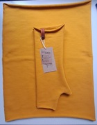 Mitenki i komin. Handmade.