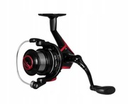Kołowrotek feederowy spinningowy Delphin AGON 40S Nowy Gratisy