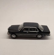 Schuco Mercedes w116 450 sel 1:87 H0