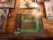 Joy Division - Substance 1977 - 1980 CD JAPAN POCD-1882 PIĘKNY STAN