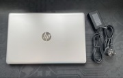 HP-15. Intel i5-8th, dd4, ssd, geforce