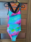 Kostium kąpielowy jednoczęściowy 