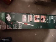 Parkside PUV 1110 B2 ceramiczne urządzenia do niszczenia chwastow