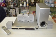 Samsung system cyfrowego kina domowego HT DS100
