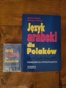ADNAN ABBAS JĘZYK ARABSKI DLA POLAKÓW