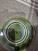 Naczynia,talerze z lat PRL