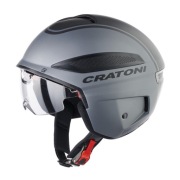 Kask Cratoni Vigor Stone Matt L/XL 60-61cm