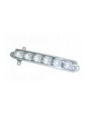 Lampa dzienna L/P  CITROEN BERLINGO II C1 C-ELYSEE