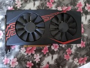 Asus MINING-RX470-4G 4 GB