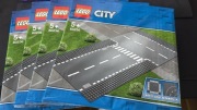 Lego 60236 Ulice