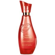 UNIKAT! Woda toaletowa Encanto Spontaneous 50 ml - AVON