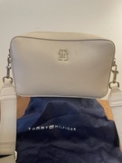 Torebka listonoszka Tommy Hilfiger 