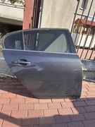 Drzwi Renault Latittude tył prawy Tewxa