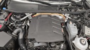 AUDI Q5 A6 A7 50 55 TFSI DLG DLGA SILNIK KOMPLETNY