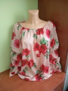 Bluzka damska Minouu nowość 