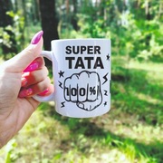 KUBEK  PREZENT DLA TATY OJCIEC