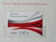 Fi 4456 ** Dzień Flagi R.P.