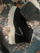 Buty zimowe z futerkiem rozmiar 36