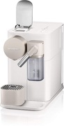 Ekspres kapsułkowy DeLonghi Nespresso Lattissima One EN510.W 1450W 19 barów