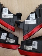 Lampy Audi Q3 2023 Matrix USA 83A945091A 83A945092A 83A945093B 83A945094B