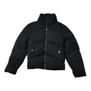 Damska pikowana kurtka zimowa