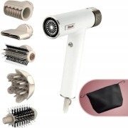 Suszarka SHARK HD352EU SpeedStyle Biały 1700W