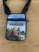 Saszetka na ramię Minecraft