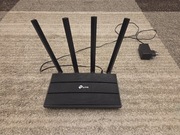 TP-Link Archer C6 - router Wifi