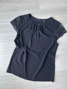VERO MODA CZARNA BLUZKA 34