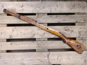 Kolba Mosin M39 Fińska #4