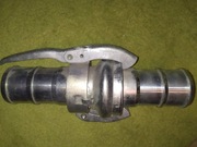 Złacze Perrot miksokret  beton 