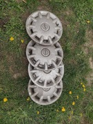 Kołpaki astra f 14 cali