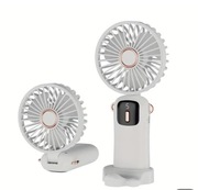 Nowy Mini wentylator ładowany na usb