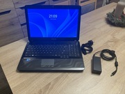 Samsung R540 | SSD | 6GB RAM | Nowa bateria | Stan idealny