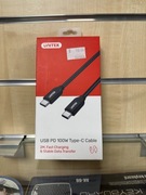 Kabel USB PD 100W USB-C UNITEK 2m