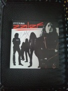  Autograf - Krzysztof Zalewski - Zalef Pistolet